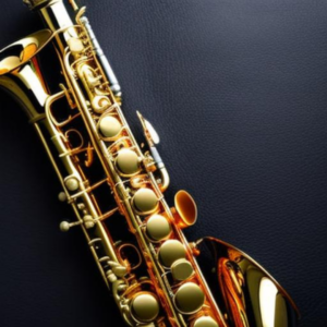 Eastar AS-II Student Alto Saxophone