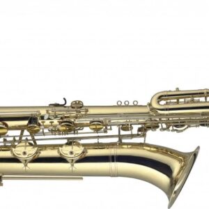 Levante LV-SB5105 Bb Bass Saxophone