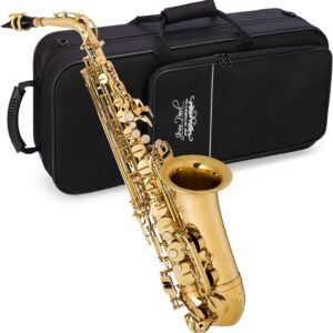 Jean Paul USA AS-40 Alto Saxophone