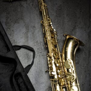 yamaha yas-280 alto saxophone